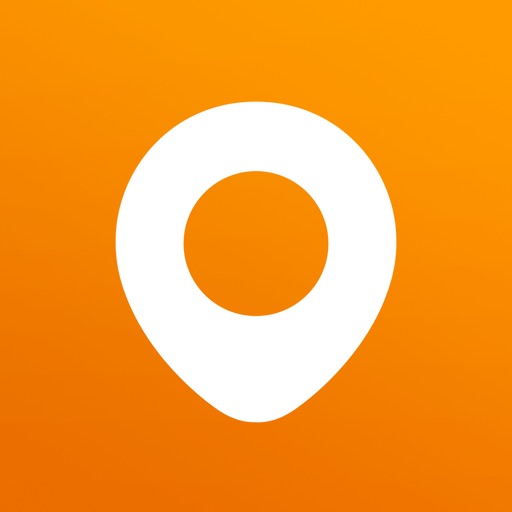 FlagMe. GPS Location Tracker Download