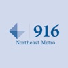 Northeast Metro 916