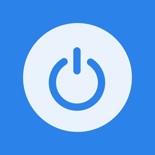 TV Remote Universal Control ◯ iOS App