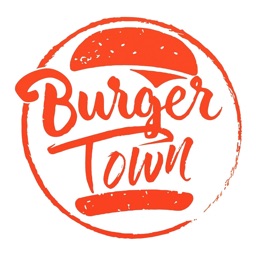 Burger Town Birmingham