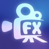 Video FX: Movie Clip Editor