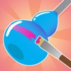 Icon Glass Maker 3D