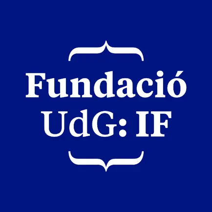 Fundació Universitat de Girona Читы