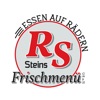 Frischmenü Steins und Richter