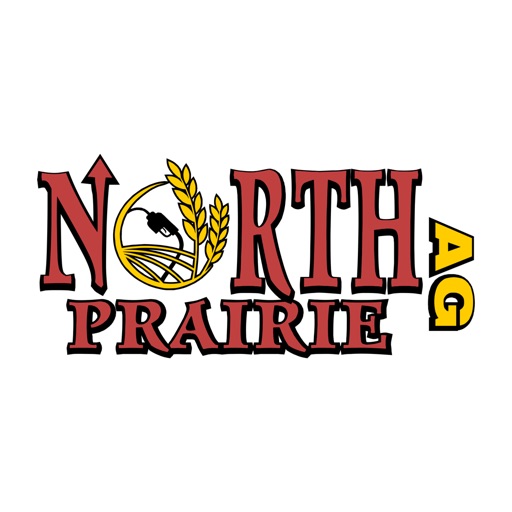 North Prairie Ag iOS App