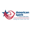 American Spirit Federal CU