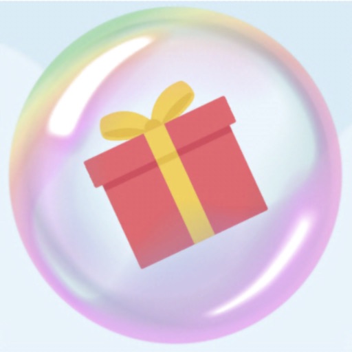 Gift Bubble