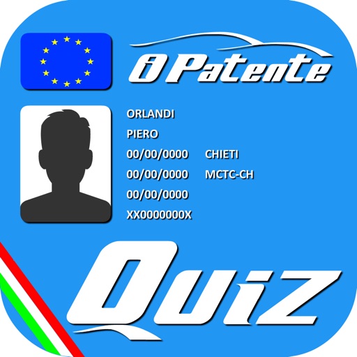 iPatente Quiz Download