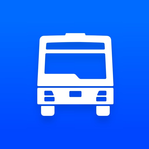 NNR-BusNavi iOS App