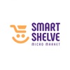 Smart Shelve