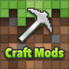 Mods for Minecraft: Craft Mods - Shenzhen Xiaoruo Technology Co., Ltd.