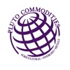 Pluto Commodities