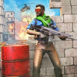 Cover Strike Shooter CSS