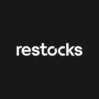 Restocks App ne fonctionne pas? problème ou bug?