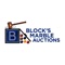 Block's Marble Auctions, located in Trumbull CT was established in 1989