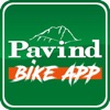 Pavind Bike App