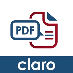 ClaroPDF – Image to PDF Reader