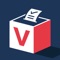 SimpleVote makes voting easier by putting the information you need to cast a ballot in one place