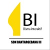 SDN Bantargebang III