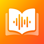 Audio Books Library Ereader