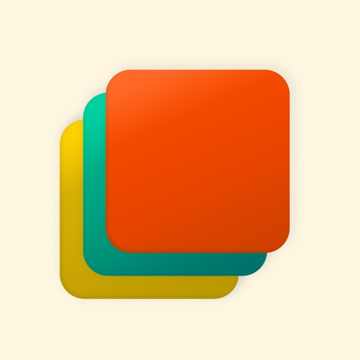 Jot Down : Sticky Widget Notes iOS App