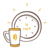 Easy Coffee Timer