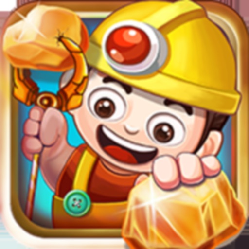 Young Miner Icon