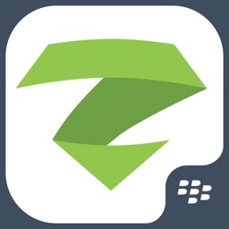 zIPS for BlackBerry