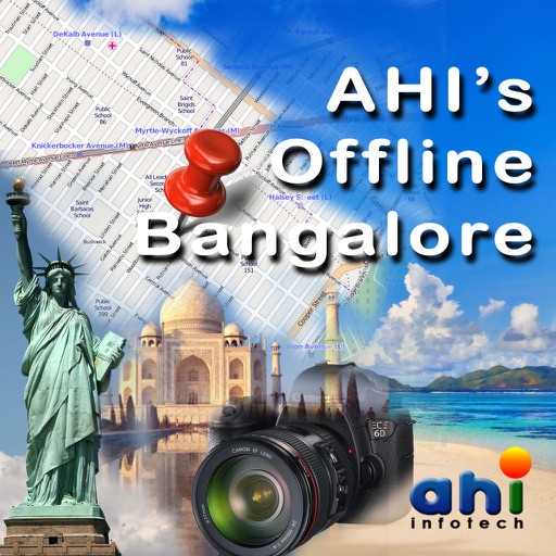 AHI's Offline Bangalore