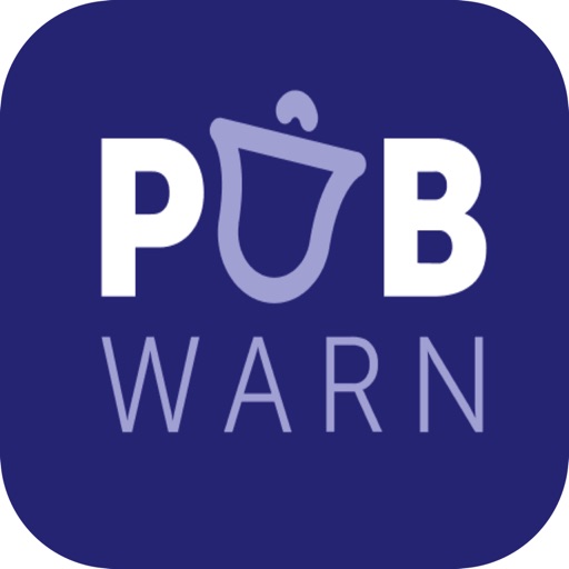 Pubwarn