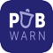 Pubwarn alarm application is a communication and information application developed for emergencies