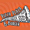 Pizza Pláza & Burger