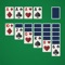 Challenge your brain with this classic Solitaire card game