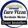 Euro Pizza Bornheim Merten