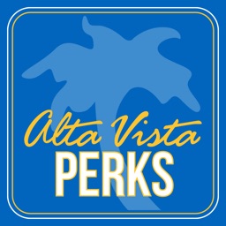 Alta Vista Perks