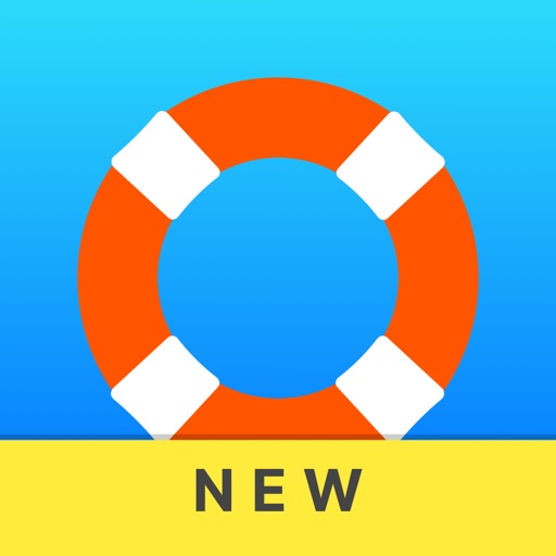 Marinus: boating rules iOS App