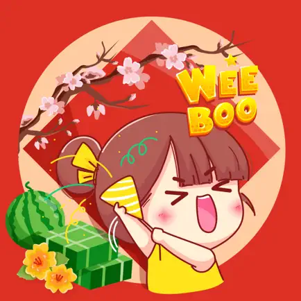 Weeboo - Đọc Ngôn Tình, Đam Mỹ Читы