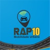 Rap 10 - Passageiro