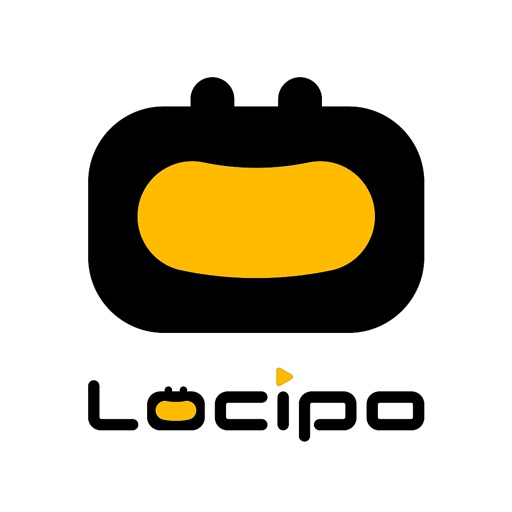 Locipo（ロキポ） アイコン
