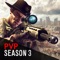 Get ready for one of the best FPS Non-Stop Action filled sniper shooting games on mobile