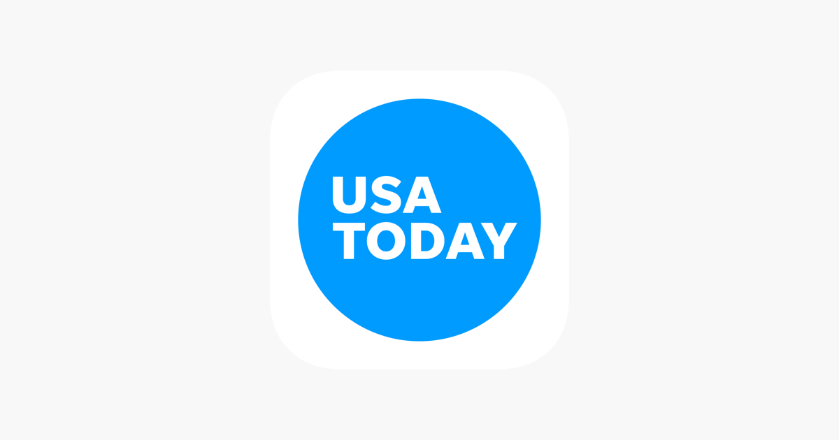 Usa Today: Us & Breaking News Trên App Store