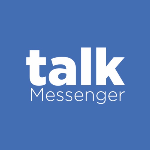 Talk Messenger