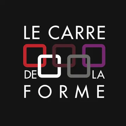 Le Carre de la Forme Читы