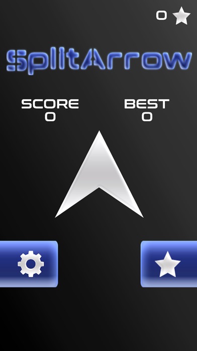 SplitArrow screenshot 3