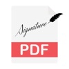PDF Signature - Sign And Fill