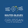 Routes Bleues de Gruissan