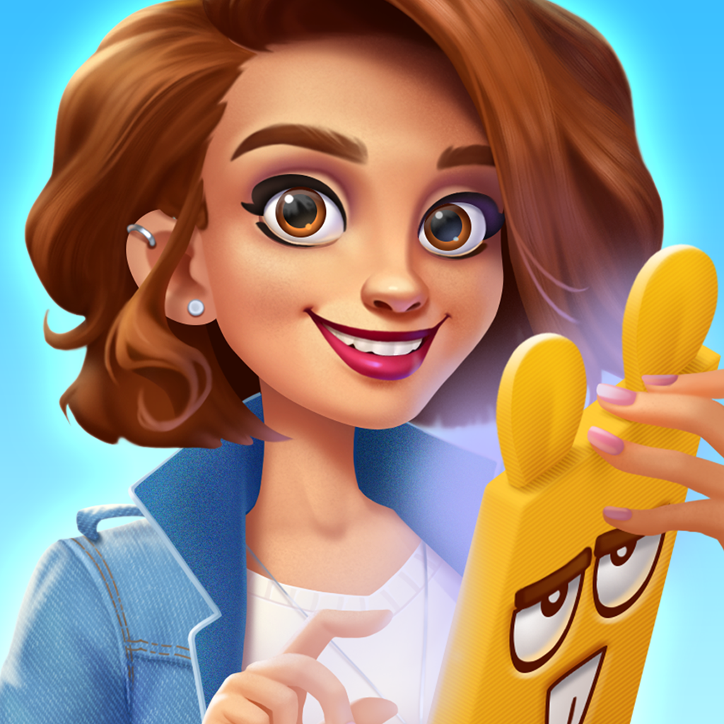 Get Fairy Merge for iOS, iPhone, iPad Aso Report