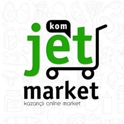 Jetmarket - İste Gelsin