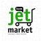 JetMarket Uygulaması ile gittiğiniz her yerde Kazançlı Alışveriş cebinizde