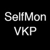 Icon SelfMon Galaxy Alarm Keypad